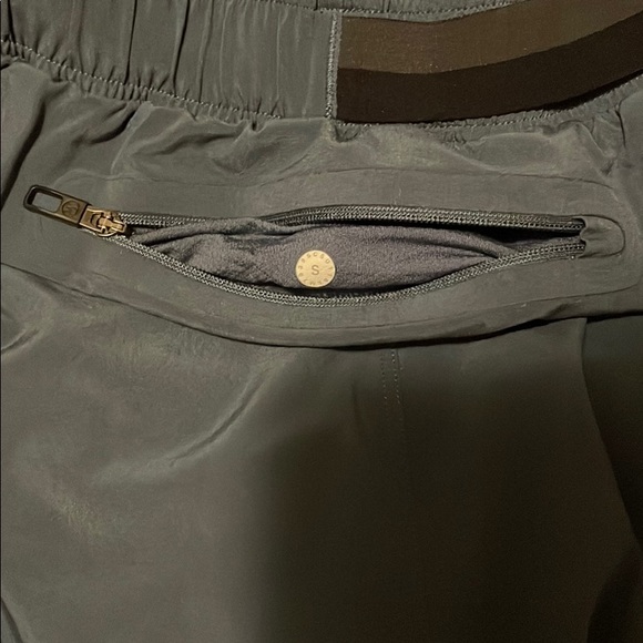 Men’s Lululemon 6” Surge short size small - Picture 5 of 5
